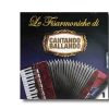 CD Le Fisarmoniche di Cantando Ballando