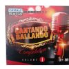 CD Cantando Ballando