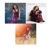 PACCHETTO 3 CD - VERONICA CUNEO