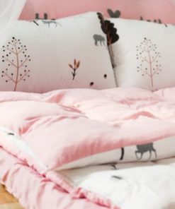 Arredo letto