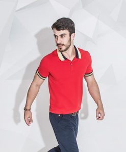 T-shirt e polo