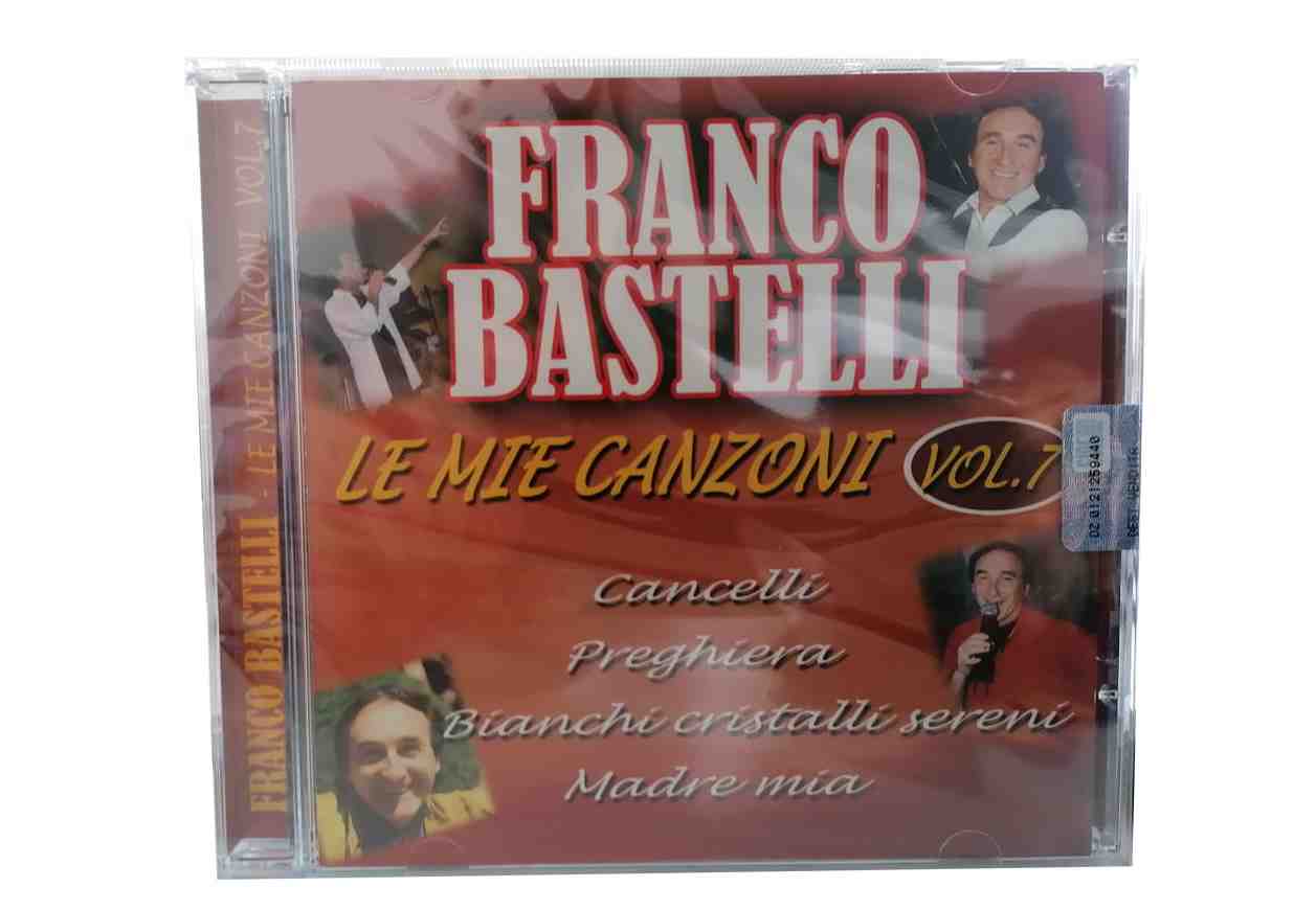 CD Bastelli 2