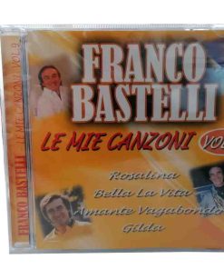 CD Bastelli 2