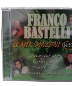 CD Bastelli 2