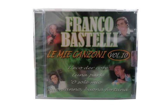 CD Bastelli 2