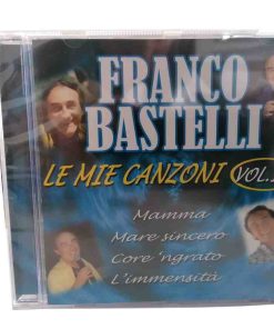 CD Bastelli 2