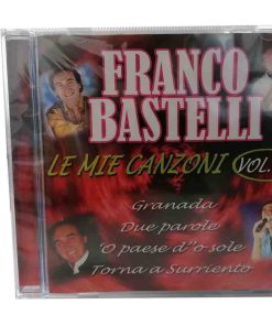CD Bastelli 2