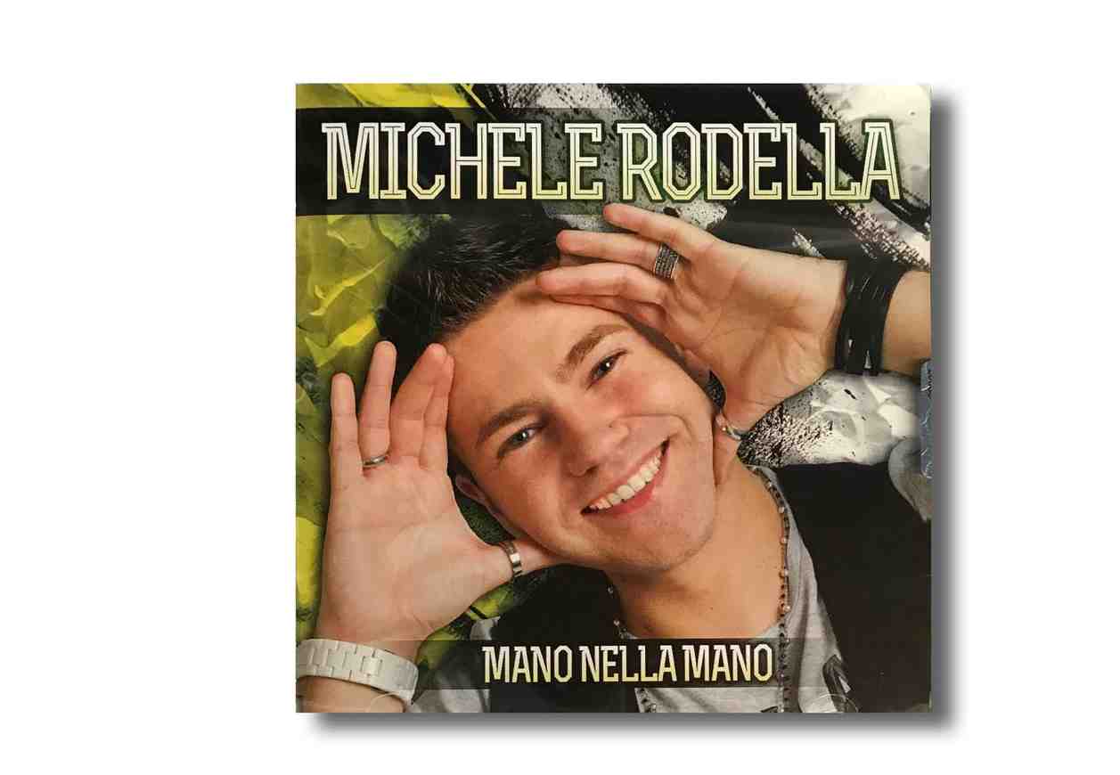 CD M. Rodella
