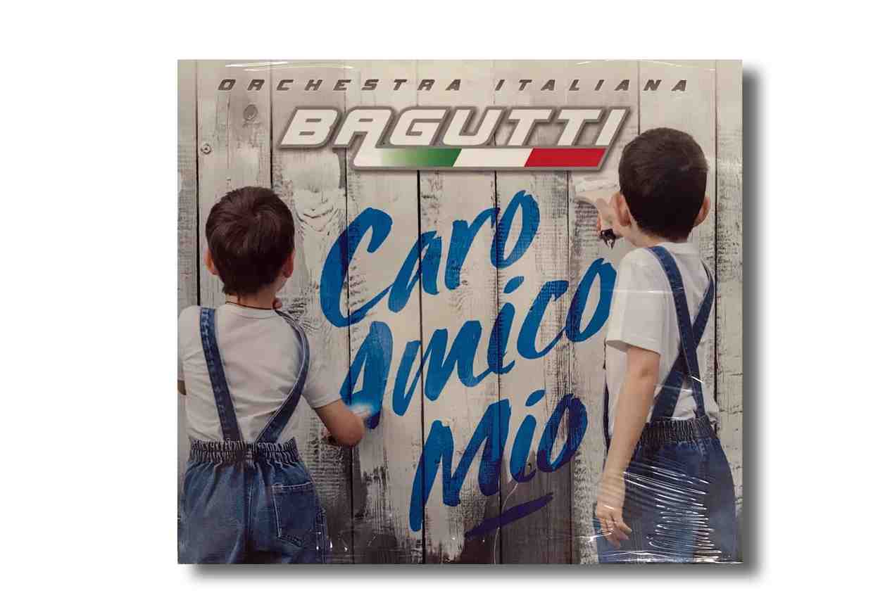 CD Bagutti 1 Bis