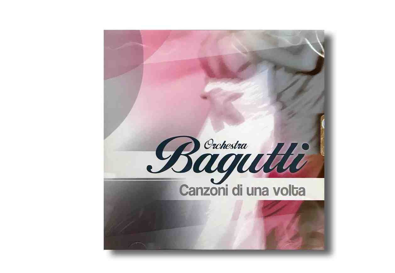 CD Bagutti 2 Bis