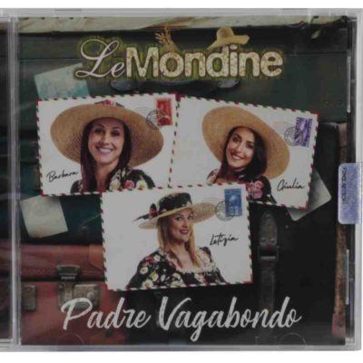 CD Le Mondine - Volume 2