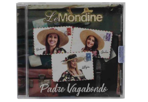 CD Le Mondine - Volume 2