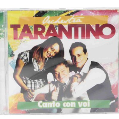 CD Famiglia Tarantino
