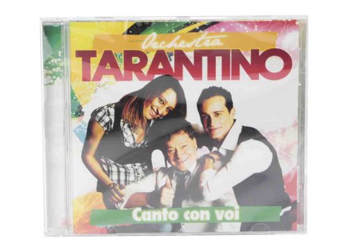 CD Famiglia Tarantino