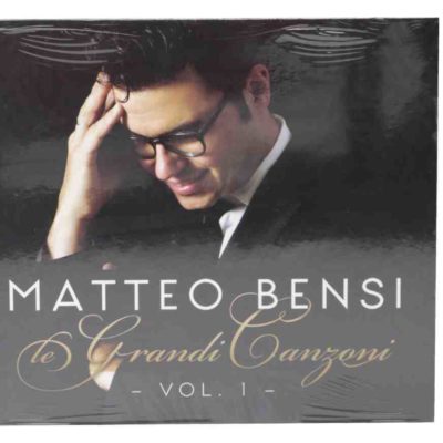 CD Matteo Bensi