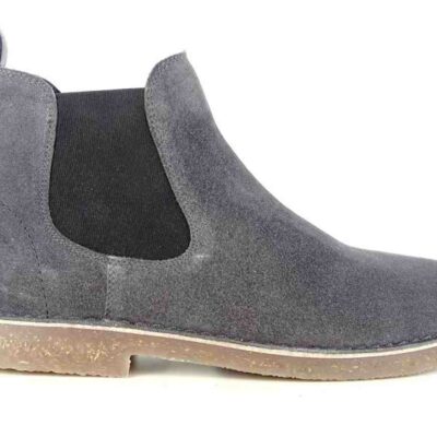 Canguro polacchine stringate uomo in pelle polacchine uomo nero mec  shopping - Stileo.it