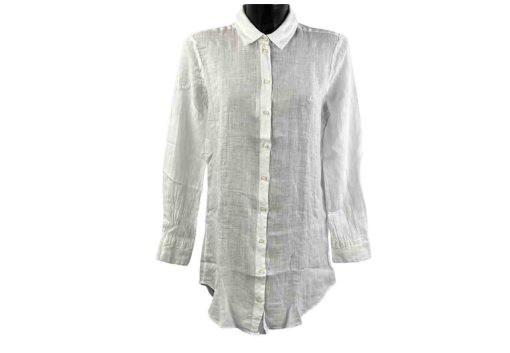 Maxi camicia donna outlet