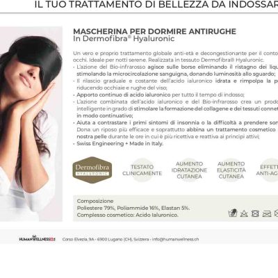 BeGood® - Il tuo Trattamento di Bellezza da Indossare 