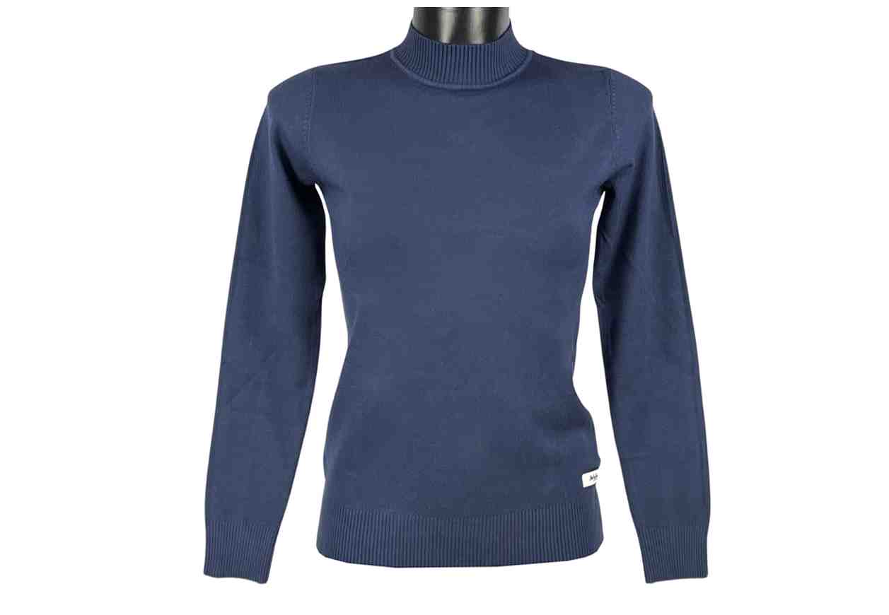 Maglione Liu jo da donna, modello MAGLIA APERTA M/L dal Fit Regular, colore  N