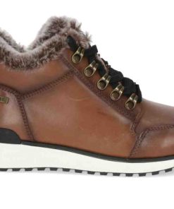 141807 - 36, COGNAC NAPPA