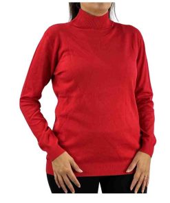 140204 - TAGLIAUNICA, ROSSO 16