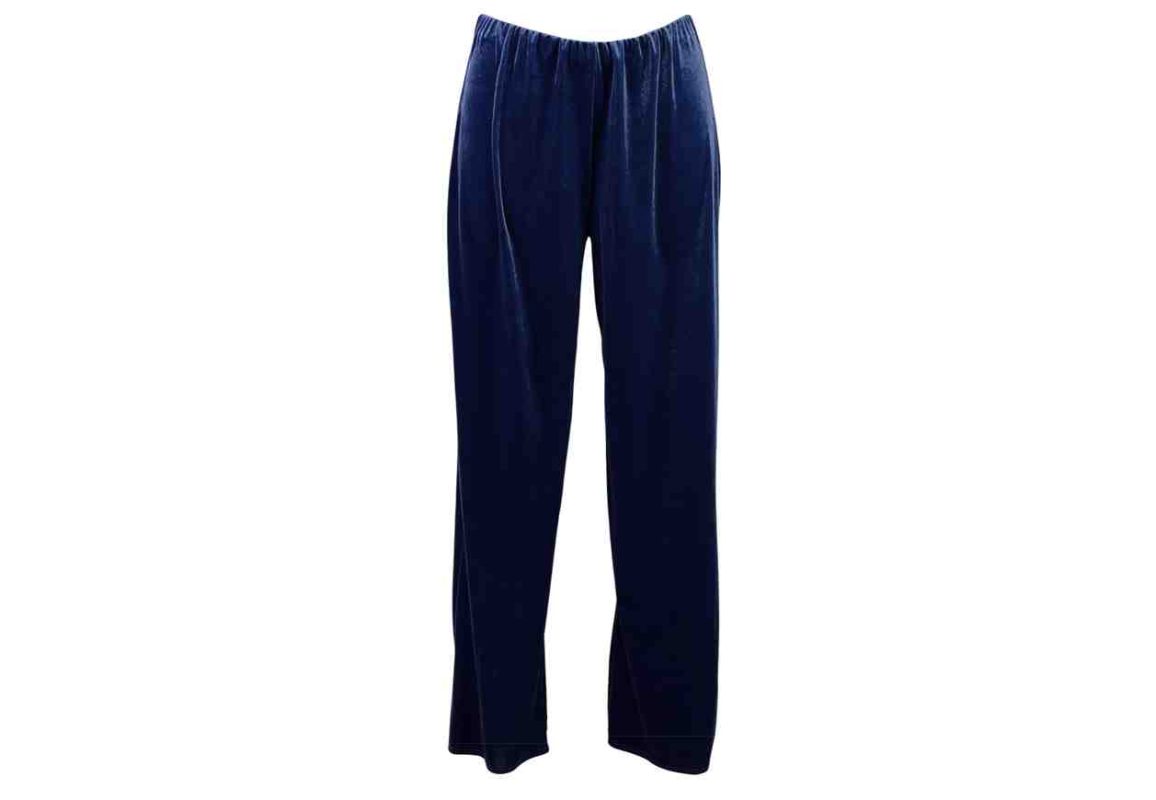 Pantaloni mizuno a zampa hotsell
