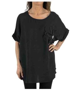 147782 - TAGLIAUNICA, NERO