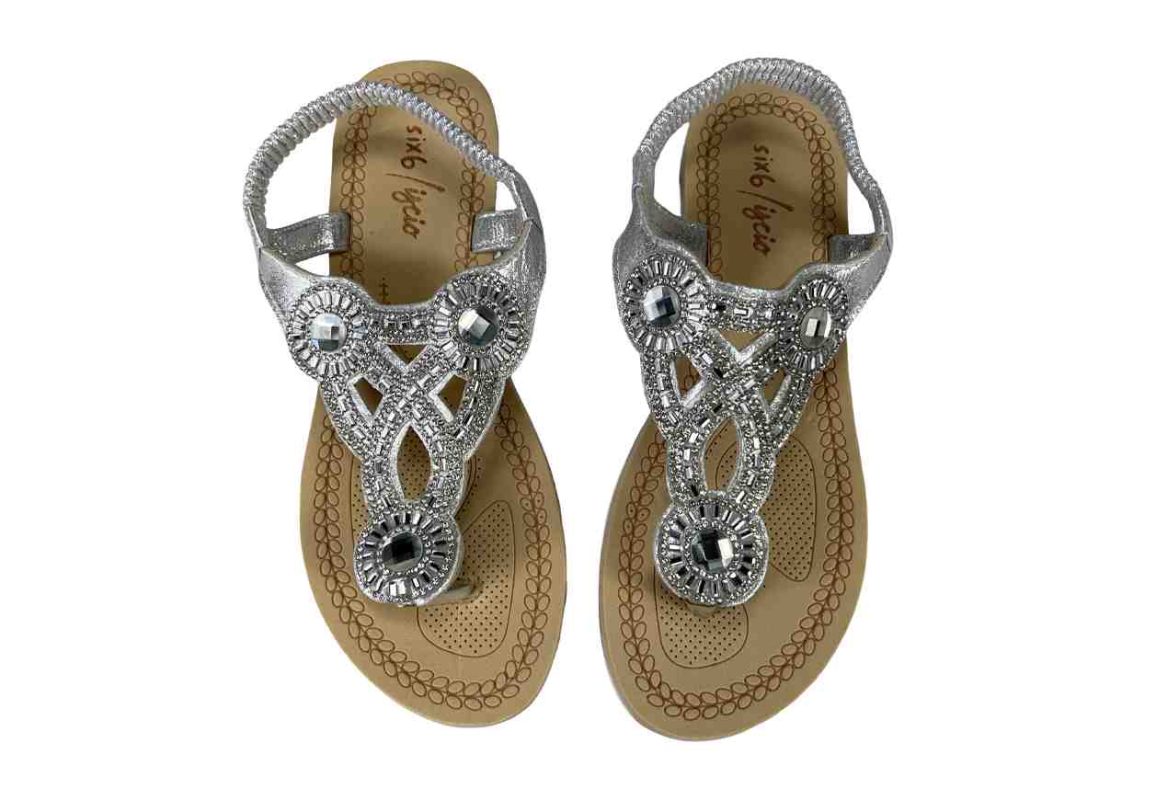 Sandali - Casa Italia