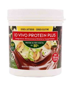 144242 - CHOCO/PISTACCHIO