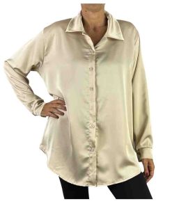 145644 - TAGLIAUNICA, BEIGE