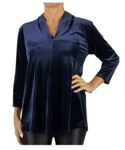 150013 - TAGLIAUNICA, BLU