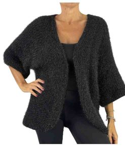 149941 - TAGLIAUNICA, NERO