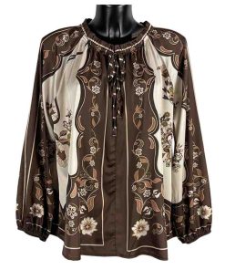 150203 - TAGLIAUNICA, MARRONE