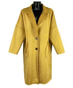 150265 - TAGLIAUNICA, SENAPE