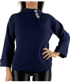 150475 - TAGLIAUNICA, BLU