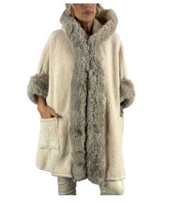 150486 - TAGLIAUNICA, BEIGE