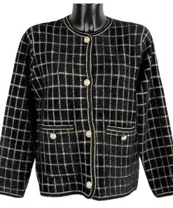 150557 - TAGLIAUNICA, NERO