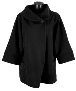 150484 - TAGLIAUNICA, NERO