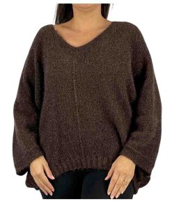 150637 - TAGLIAUNICA, MARRONE