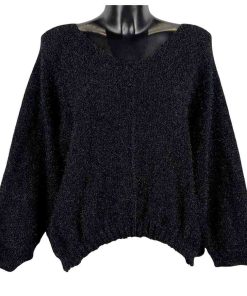 150637 - TAGLIAUNICA, NERO