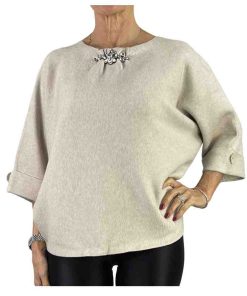 150644 - TAGLIAUNICA, BEIGE