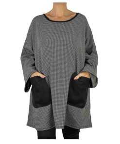 150737 - TAGLIAUNICA, NERO