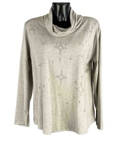 150779 - TAGLIAUNICA, BEIGE