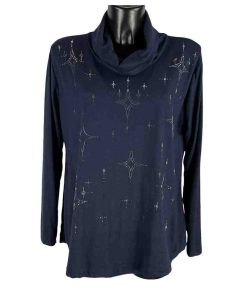 150779 - TAGLIAUNICA, BLU