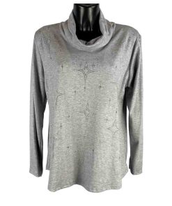 150779 - TAGLIAUNICA, GRIGIO