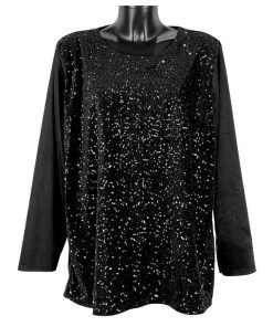 150836 - TAGLIAUNICA, NERO