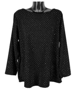 150837 - TAGLIAUNICA, NERO