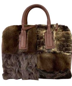 147299 - ASTRAKAN VISONE PETIT G