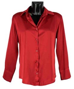 149694 - TAGLIAUNICA, ROSSO