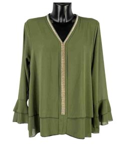 149977 - TAGLIAUNICA, MILITARE